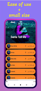 Ariana Grande songs 2023 1 APK + Mod (Free purchase) for Android