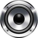 Speaker Loudness & Amp Control icon