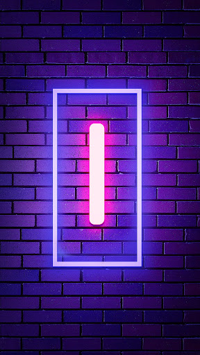 I Letters Wallpapers Screenshot 1 - AppWisp.com