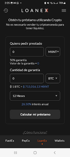 Kapitalex Global Screen 3