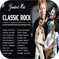 Classic Rock Songs