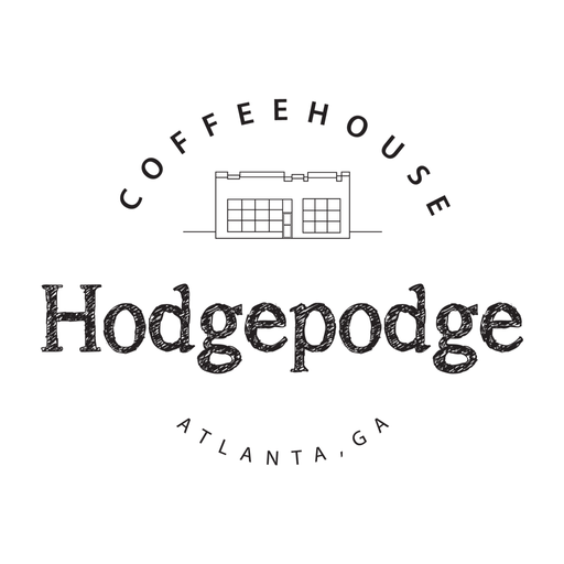 Hodgepodge Coffeehouse logo