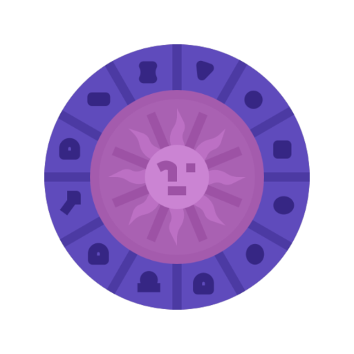 Horoscope logo
