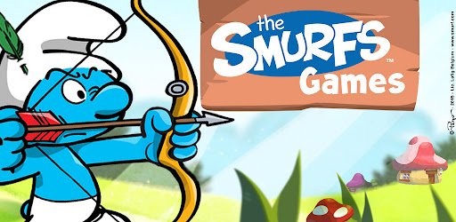 The Smurf Games header image