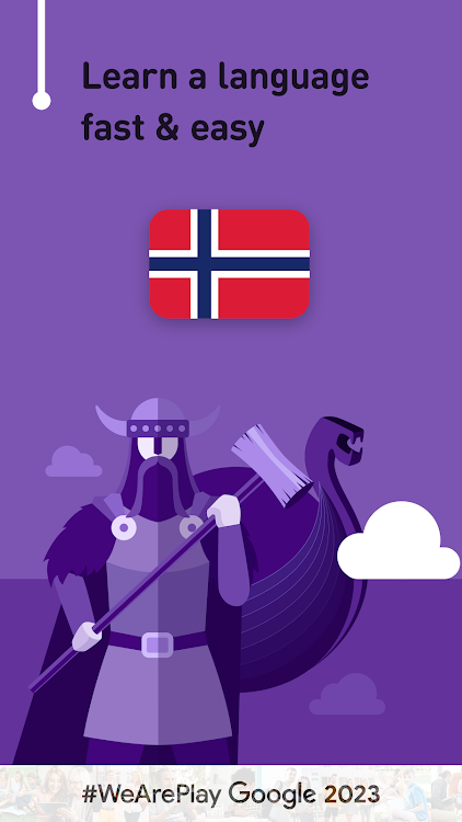 Learn Norwegian - 11,000 Words - 7.4.5 - (Android)