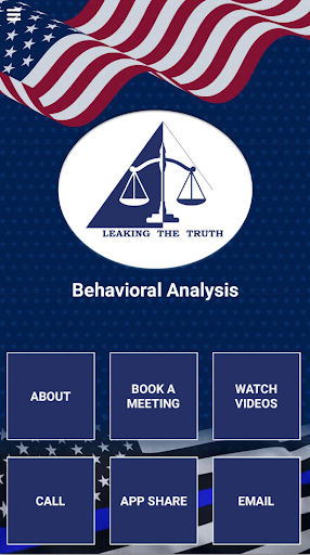 Leaking The Truth Screen 2