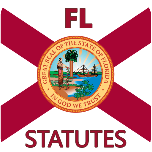 Florida All Statutes 2021  Icon