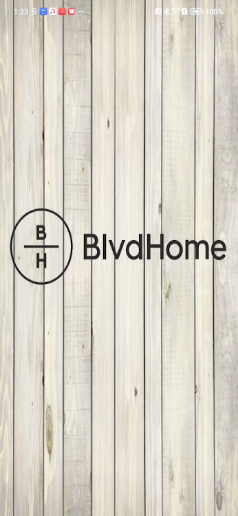 Blvd Home - 1.0.1 - (Android)