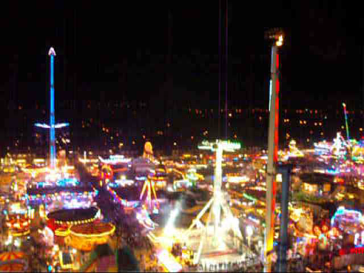 All The Fun Of The Fair