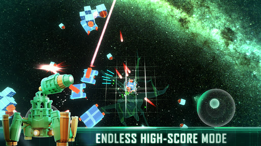 Grind Infinity Screen 3