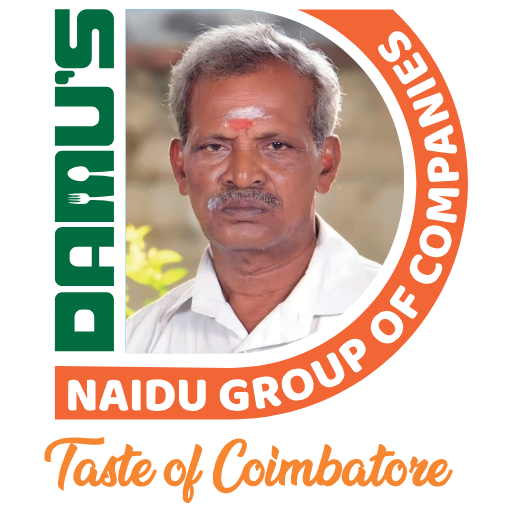 Balaji Catering logo