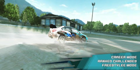 Pure Rally Racing - Drift 2のおすすめ画像3
