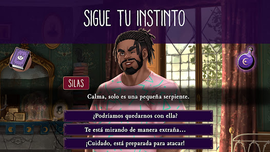 Imagen de la captura de pantalla