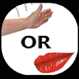Slap or Kiss icon