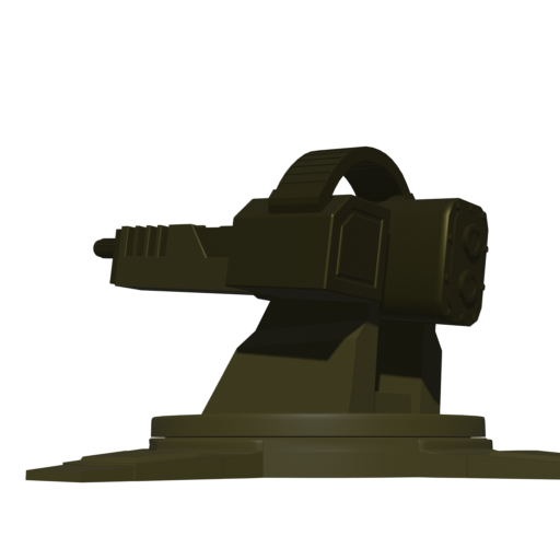 Beach Defender logo