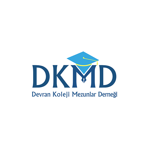 Devran Koleji Mezunlar Derneği logo