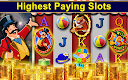 screenshot of Cute Casino Slots 2023 Vegas