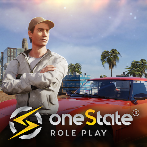One State RP - Life Simulator 0.39.2 Icon