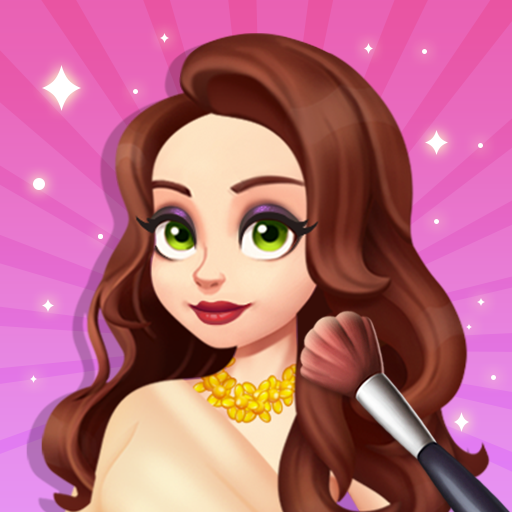 Makeover Blast: Match & Puzzle Download on Windows