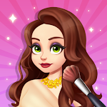 Cover Image of 下载 Makeover Blast: Match & Puzzle  APK