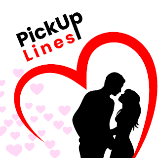 Pickup Lines - Love Quotes