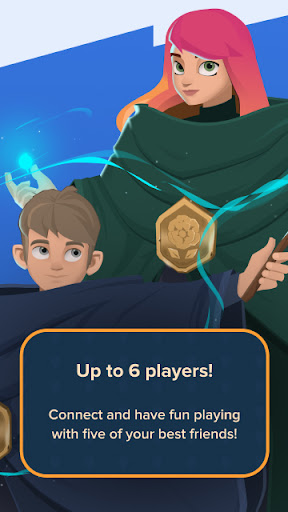Council of Mages: Controller Screen 3