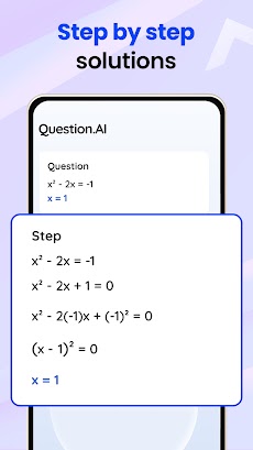 AI Math Solver: Homework Helpのおすすめ画像3