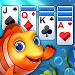 Cover Image of Download Solitaire: Fish Master 1.1.4 APK