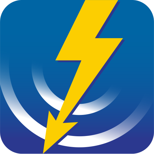 Lightning NFC logo
