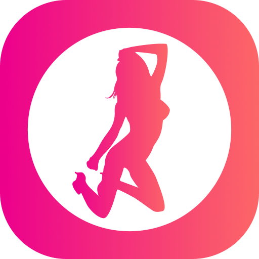 VSChat:Live video chat logo