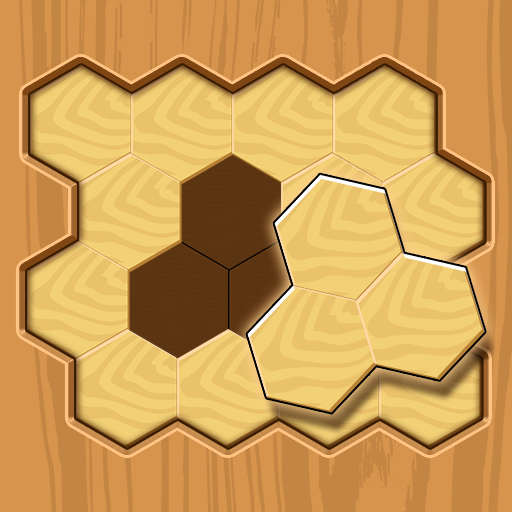 Wood Blocks: Fit and Clear Windows에서 다운로드