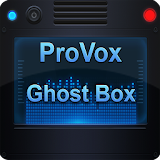 ProVox Ghost Box icon