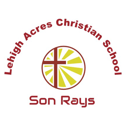 Lehigh Acres Christian School 10.9.2 Icon