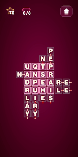 Wordbox : Brain Puzzle Game Screen 2