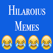 Hilarious Memes Full Version 1.0 Icon