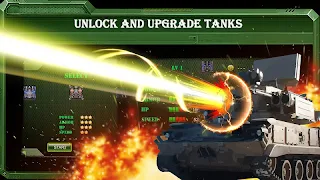 Assault Tank - Panzer Heroes B - Screenshot 3