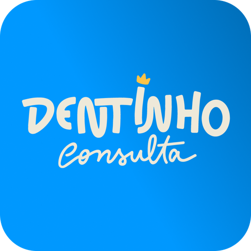Dentinho Consulta logo