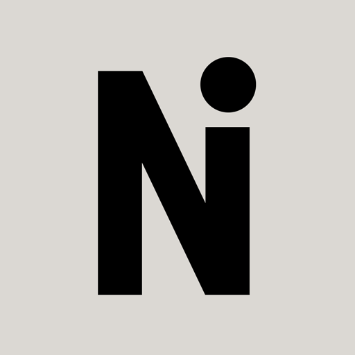 New Internationalist magazine logo