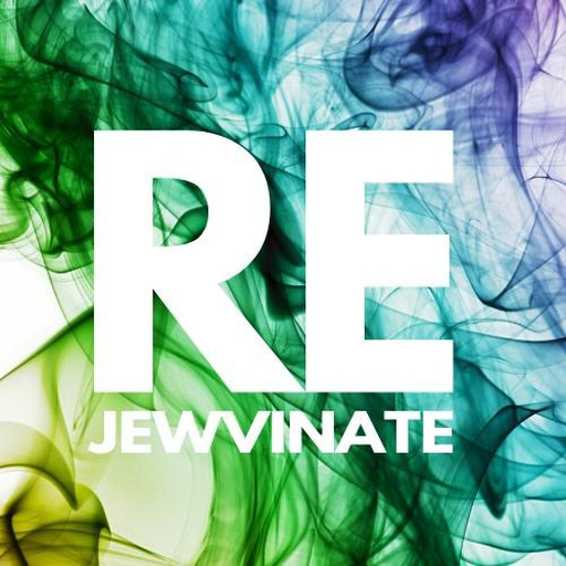 Rejewvinate App logo
