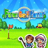 Forest Golf Planner icon