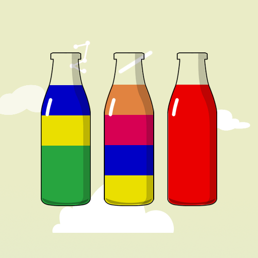 Match The Colors logo