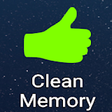 Clean Memory - 메모리 정리 icon