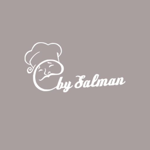 By Salman Ristorante logo