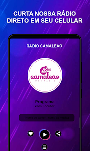 Rádio Camaleão