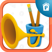 Top 40 Education Apps Like P House – Pic & sound - Best Alternatives