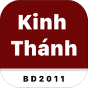 Top 30 Books & Reference Apps Like Kinh Thánh Bản Dịch 2011 - Best Alternatives