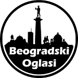 Beogradski Oglasi icon