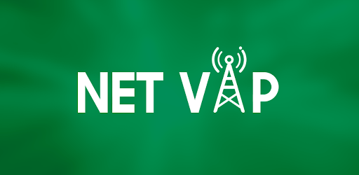 Android application NET VIP screenshort