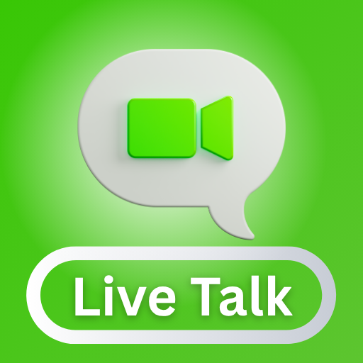 Random video call - Live Talk