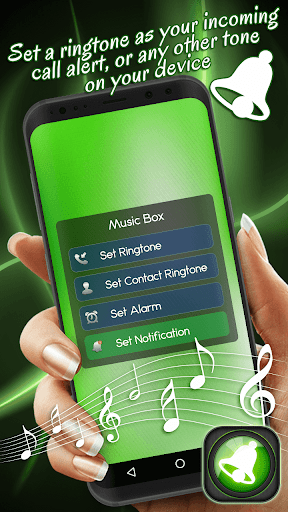 Text Sounds Notifications Free